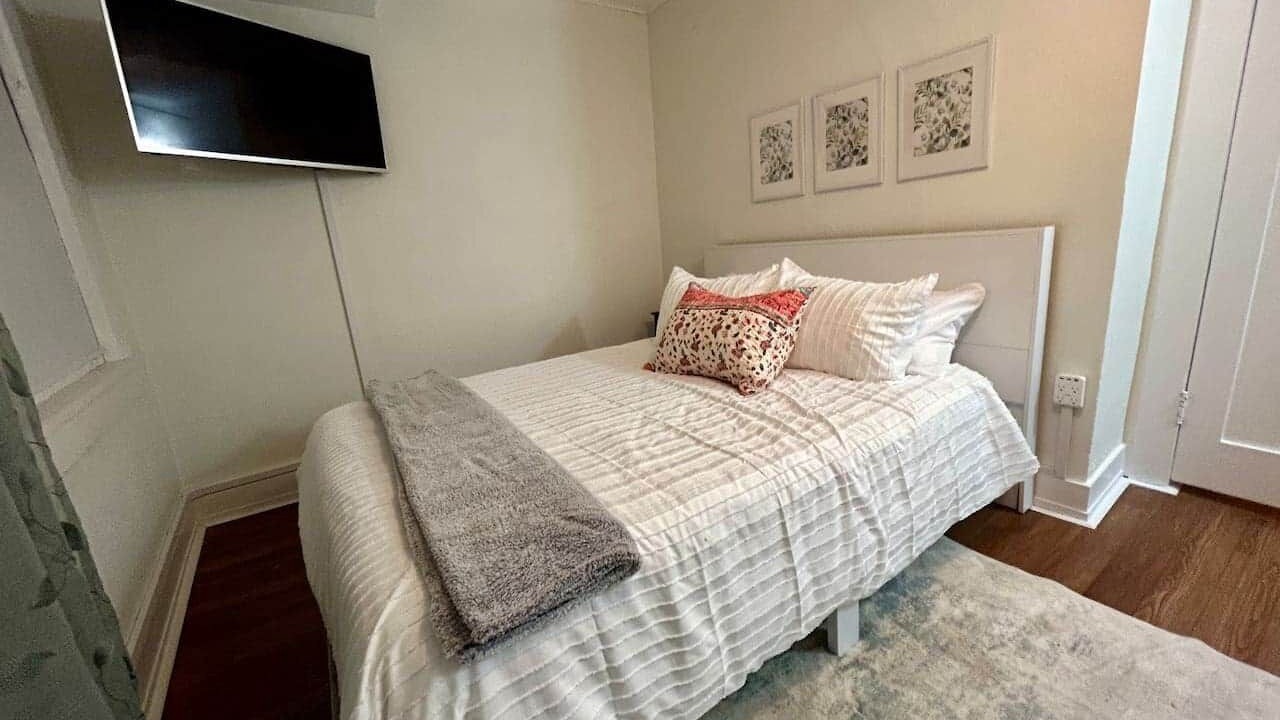 Photo of Bedroom in Hastings