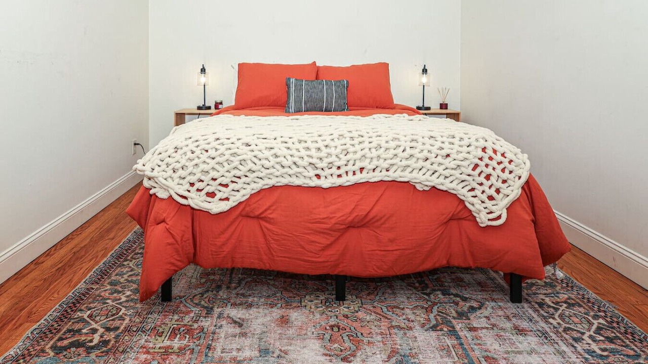 Photo of Bedroom in Knoxville