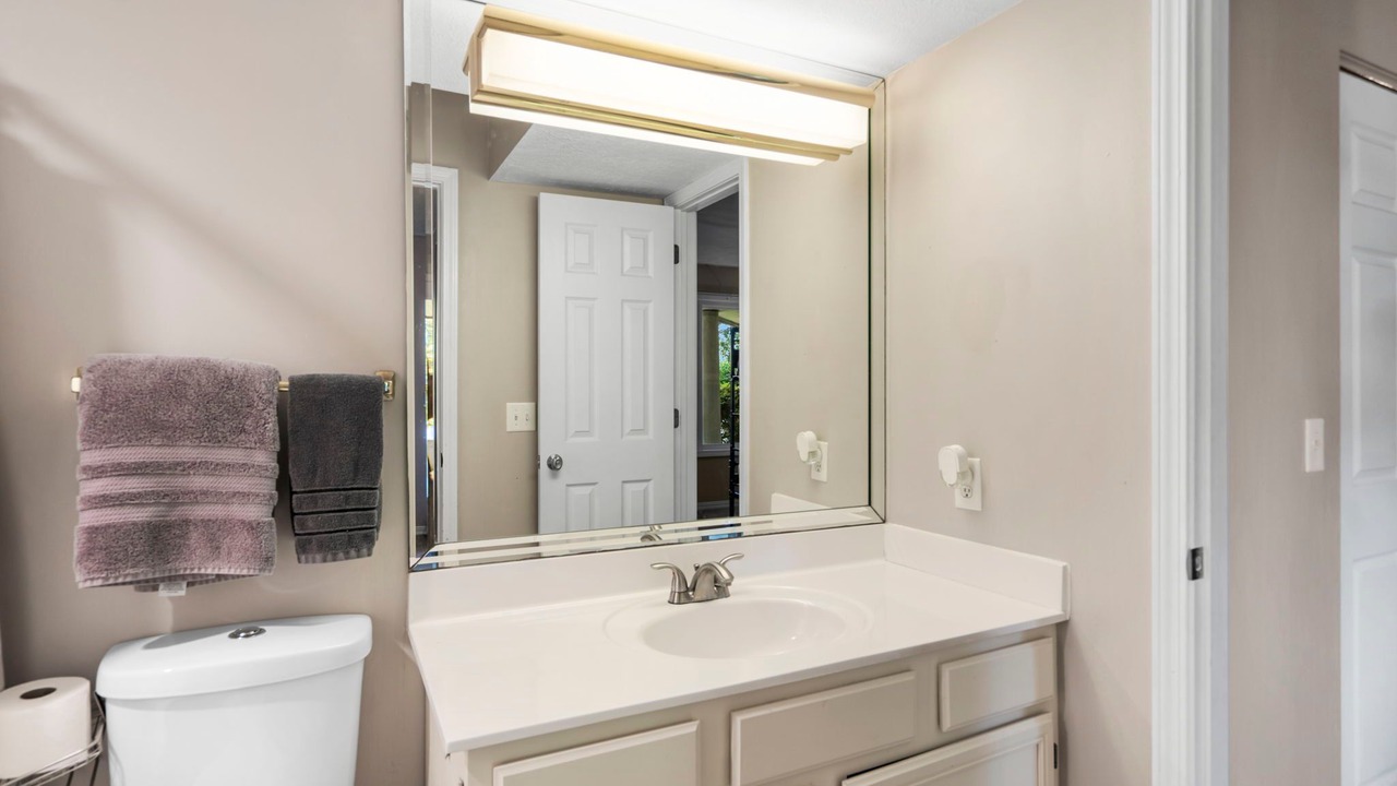 Photo of Bathroom in Table Rock