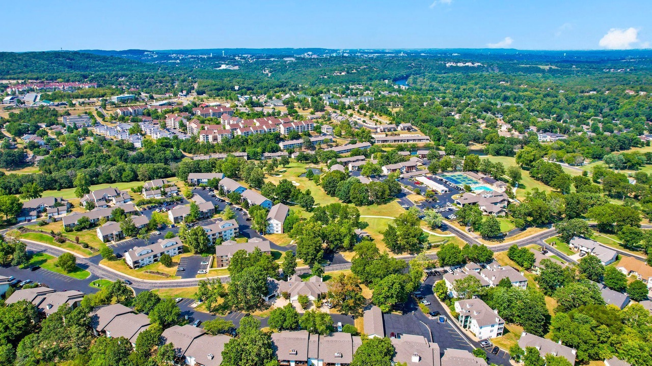 Photo of Outdoor in Table Rock