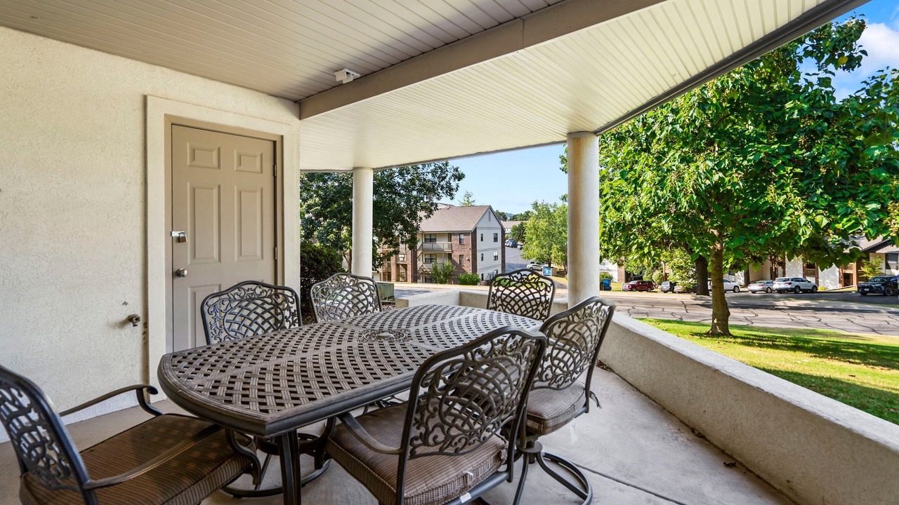Photo of Outdoor in Table Rock