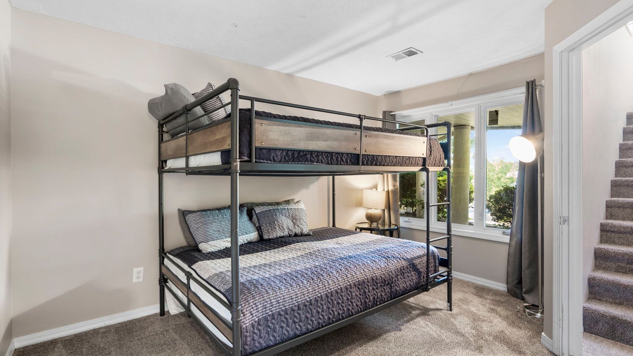 Photo of Bedroom in Table Rock