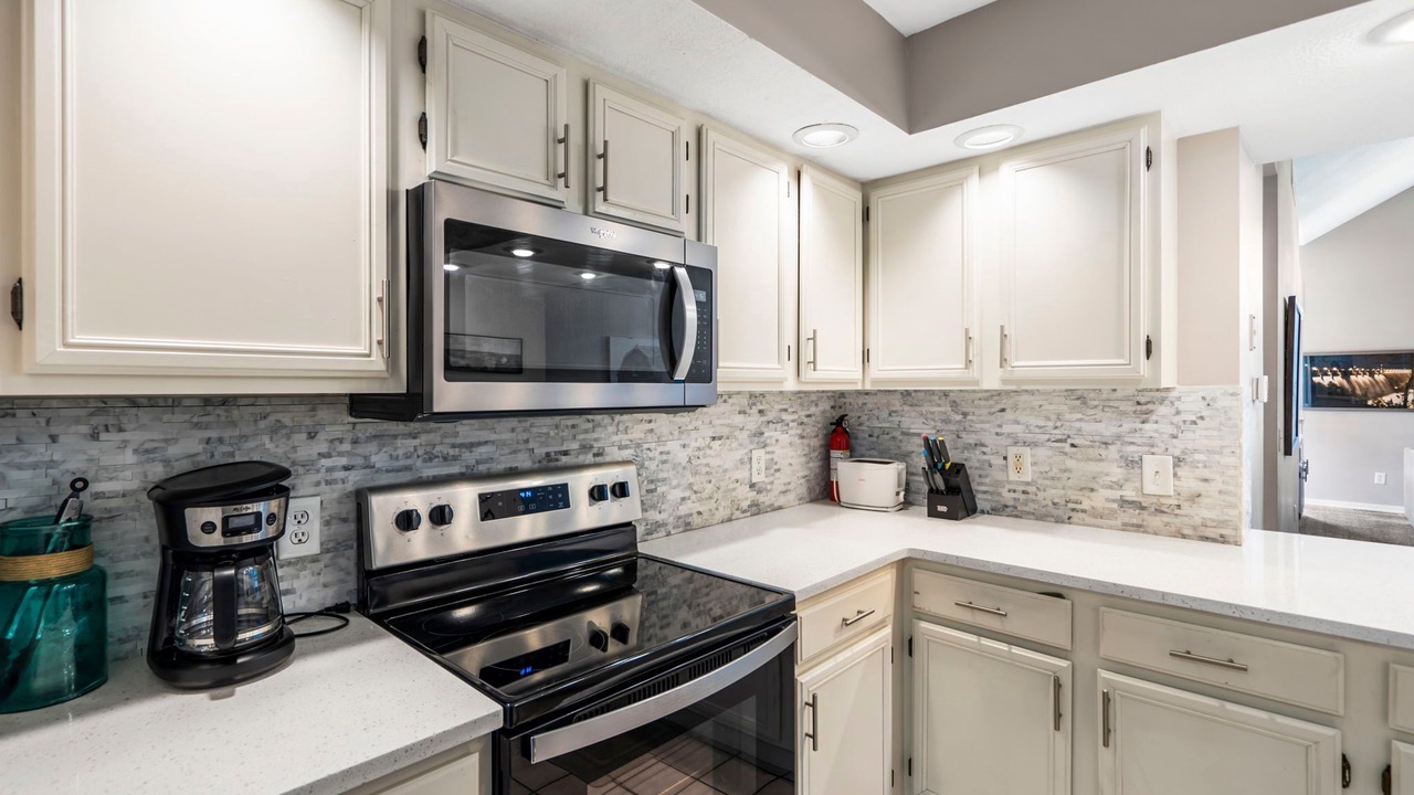 Photo of Kitchen in Table Rock
