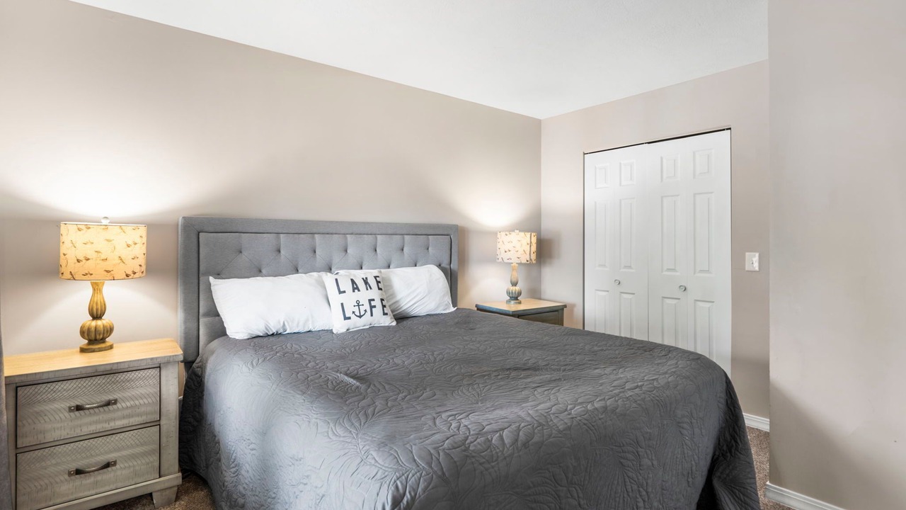 Photo of Bedroom in Table Rock