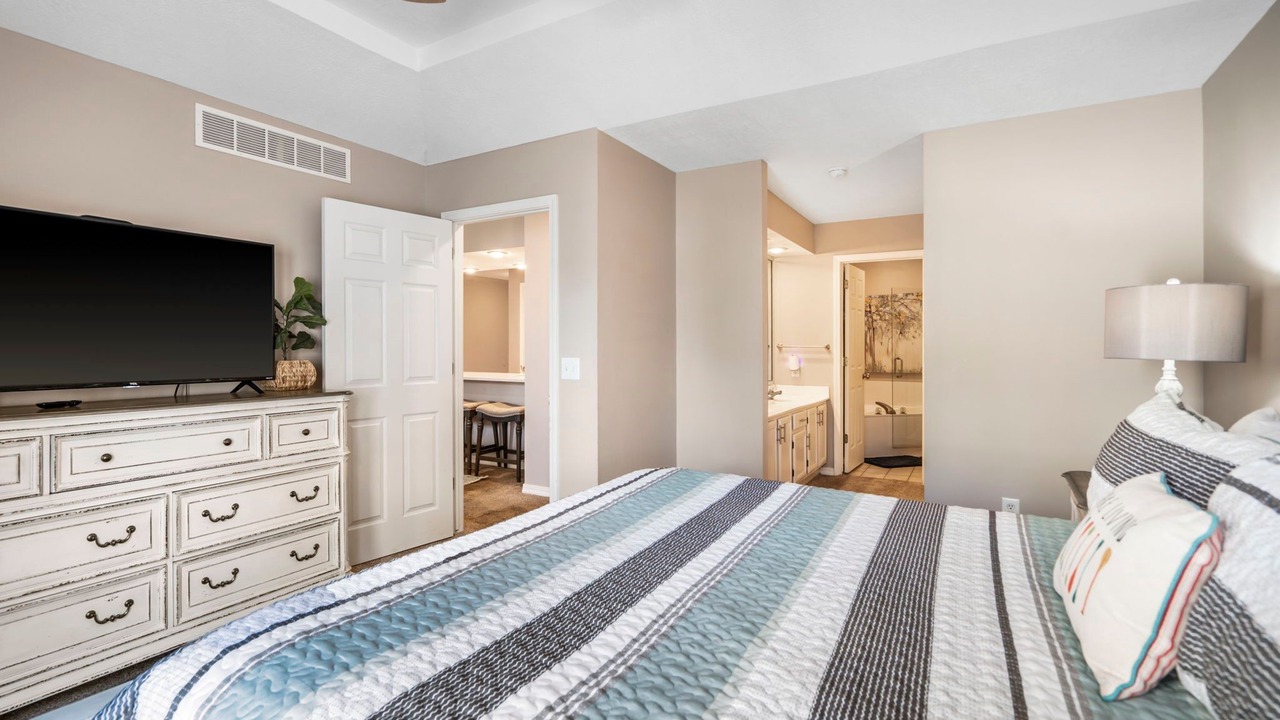Photo of Bedroom in Table Rock