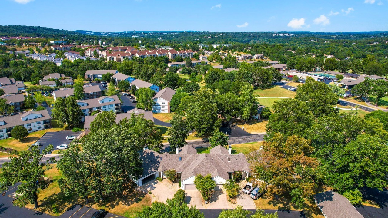 Photo of Outdoor in Table Rock