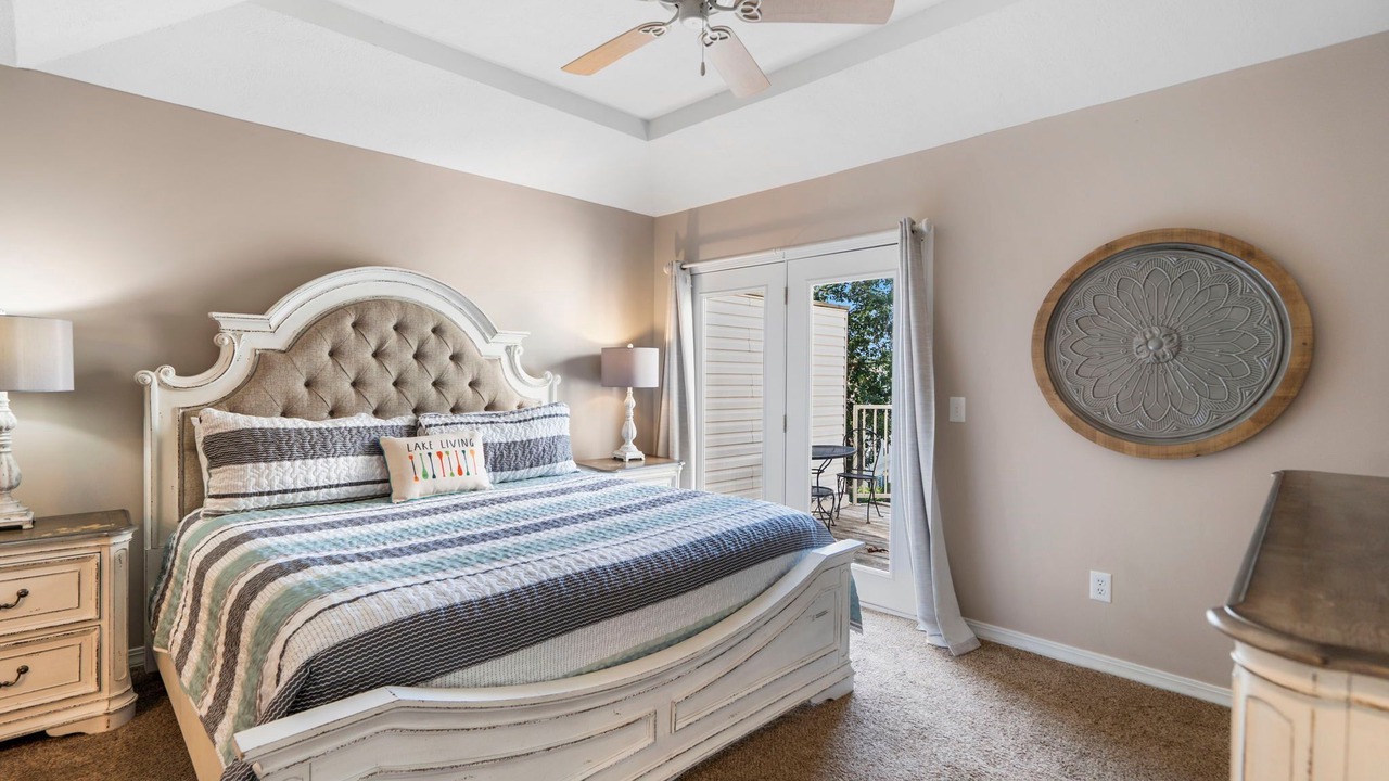 Photo of Bedroom in Table Rock