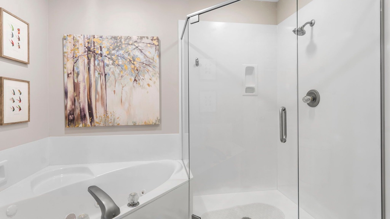 Photo of Bathroom in Table Rock