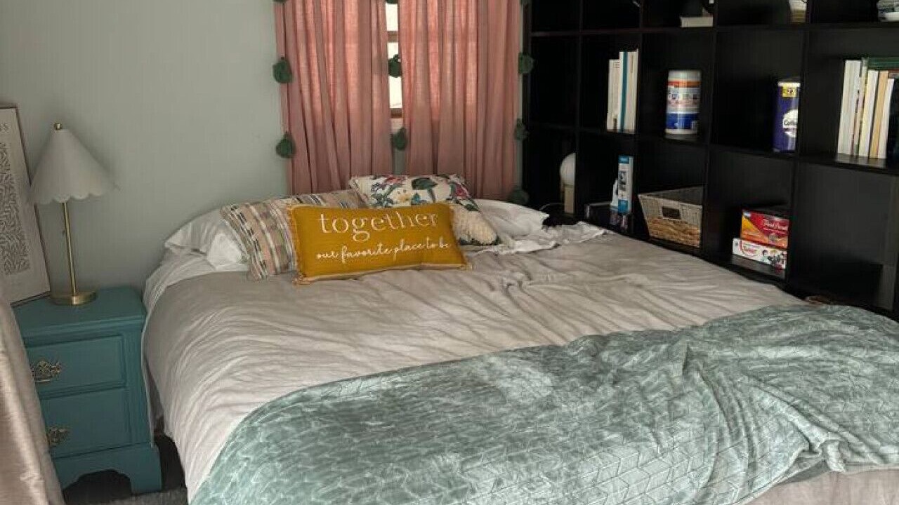 Photo of Bedroom in Middlesboro
