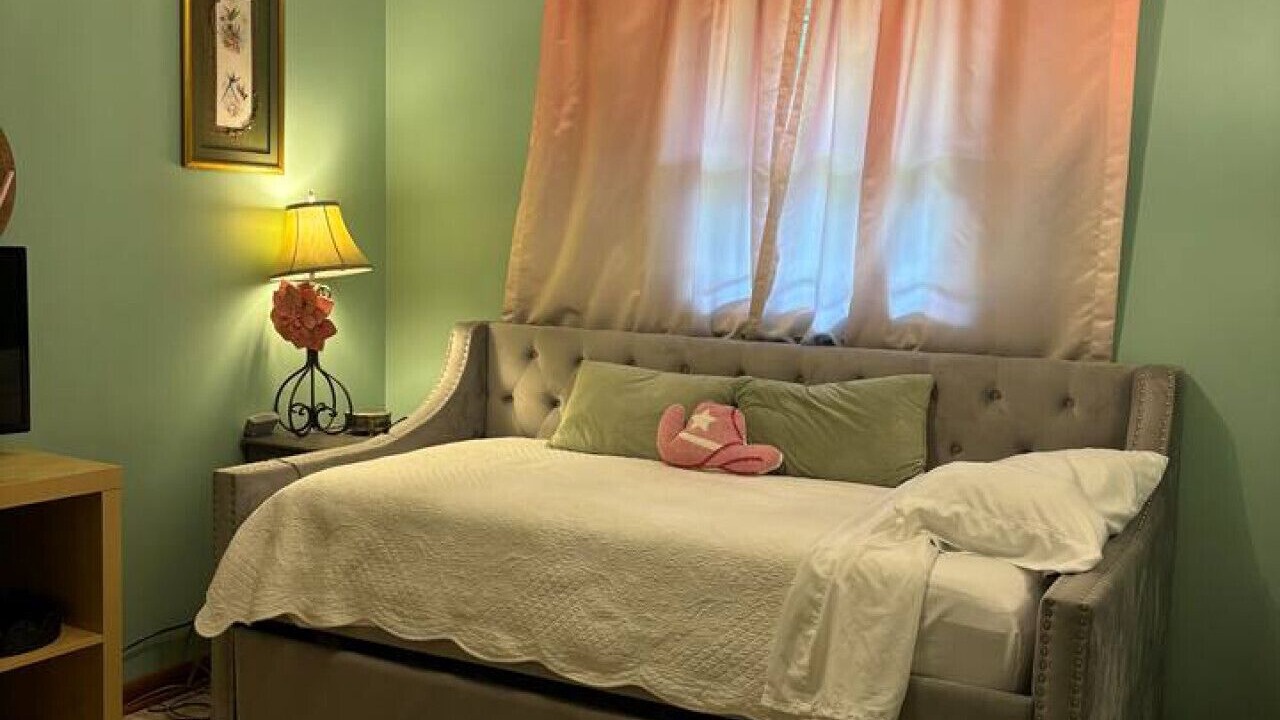 Photo of Bedroom in Middlesboro