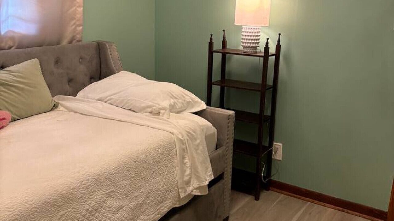 Photo of Bedroom in Middlesboro