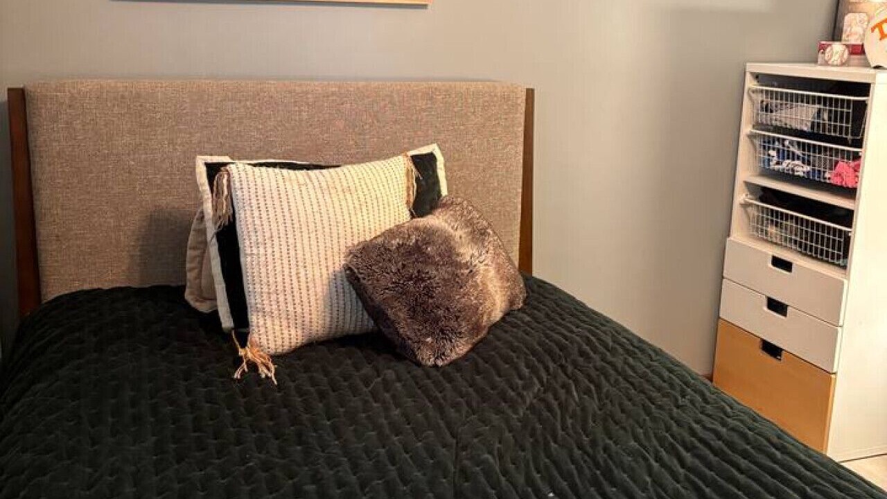 Photo of Bedroom in Middlesboro