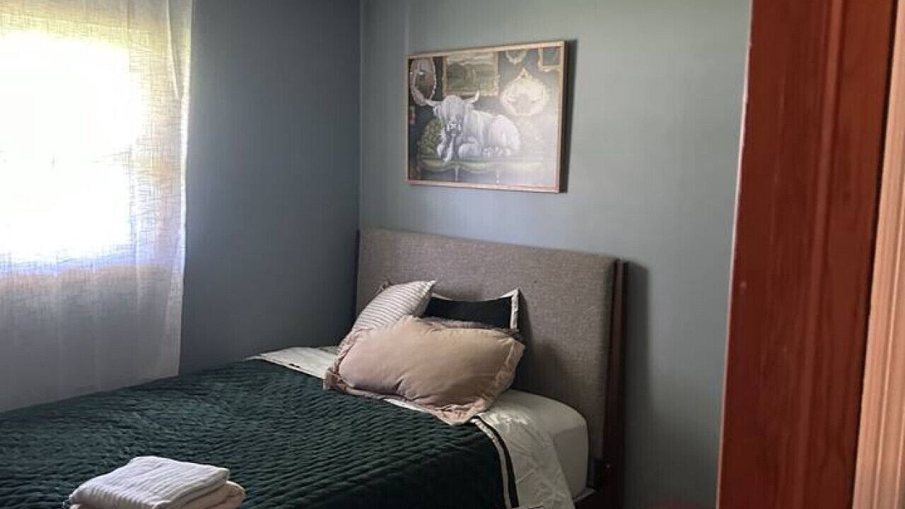 Photo of Bedroom in Middlesboro