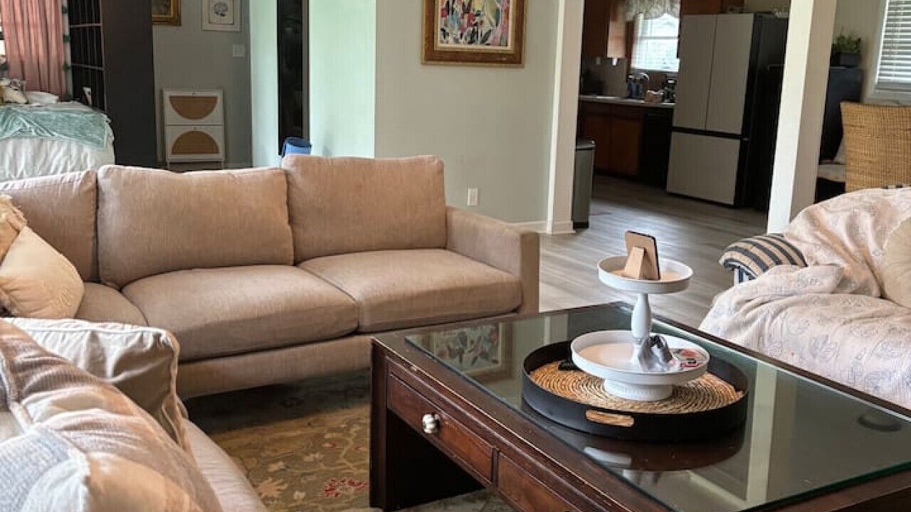 Photo of Livingroom in Middlesboro