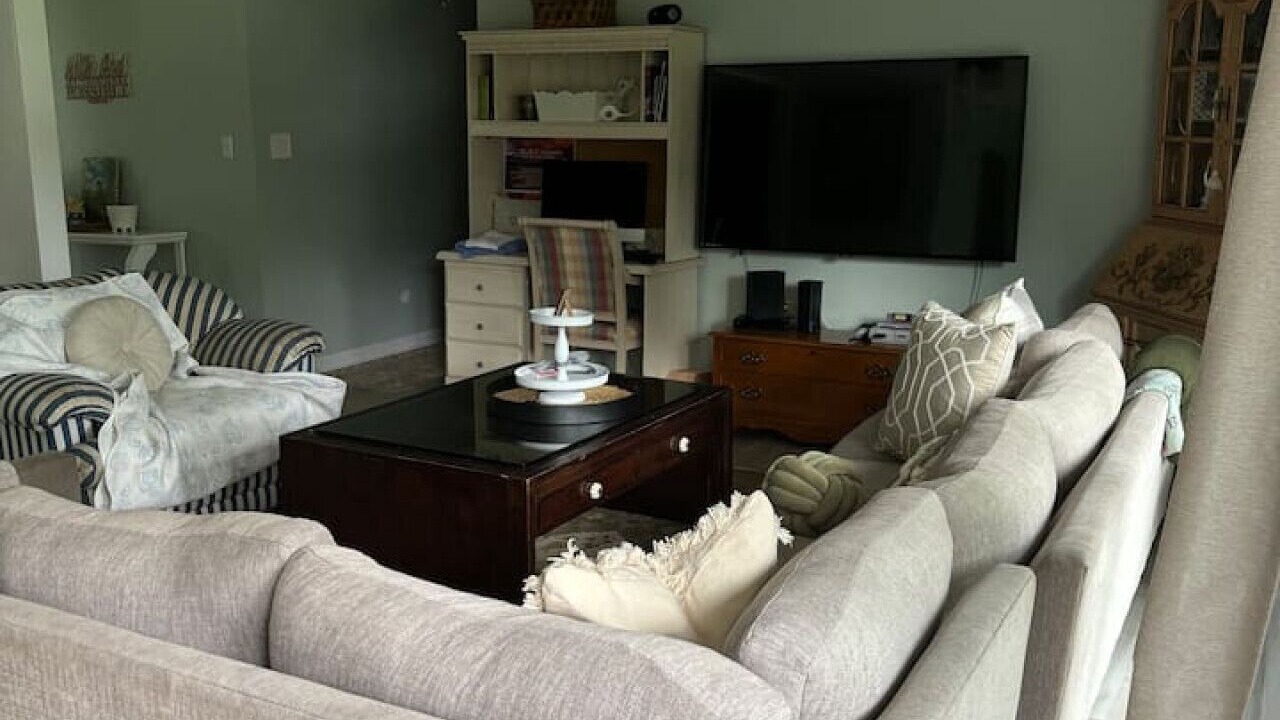 Photo of Livingroom in Middlesboro