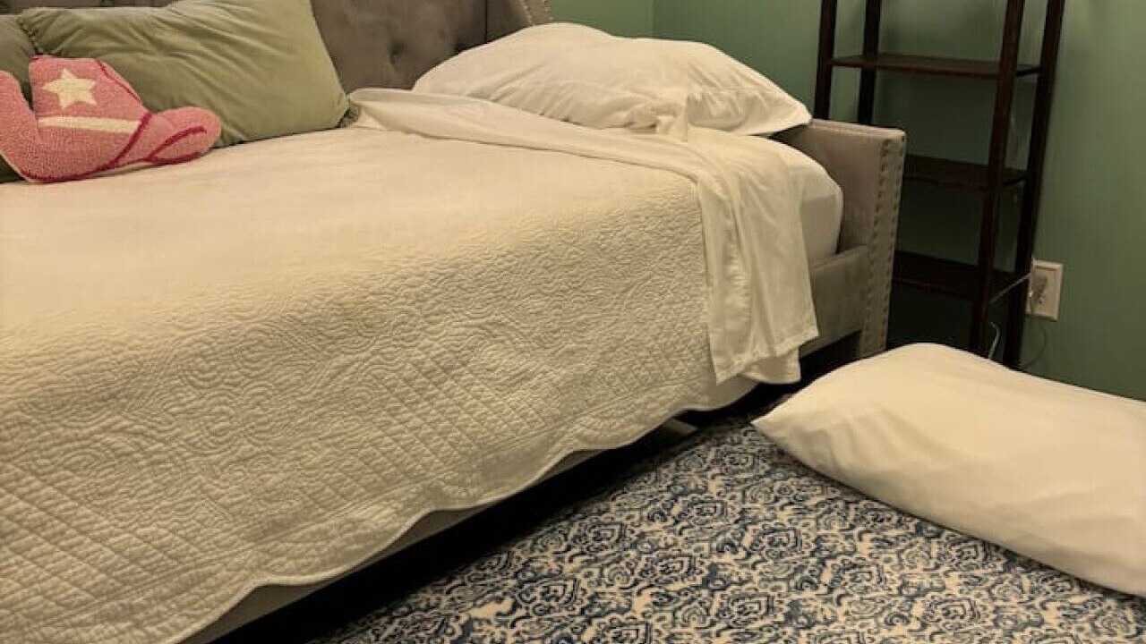 Photo of Bedroom in Middlesboro