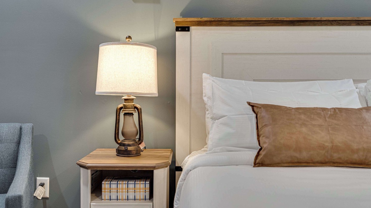 Photo of Bedroom in Soddy-Daisy