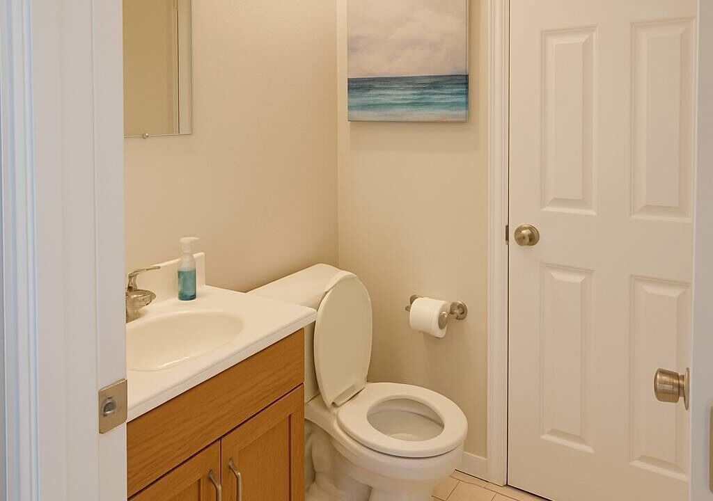 Photo of Bathroom in Soulard