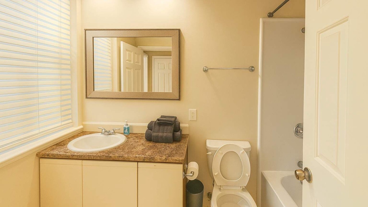 Photo of Bathroom in Soulard