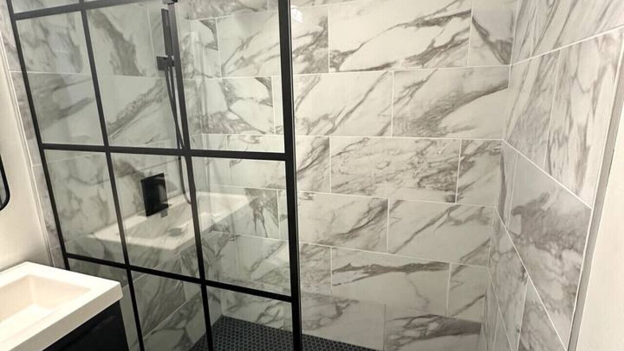 Photo of Bathroom in Turner Park