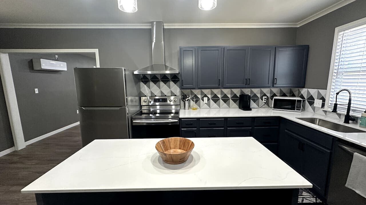 Photo of Kitchen in Turner Park
