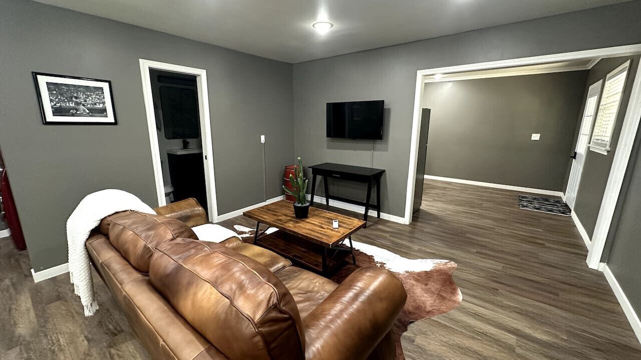 Photo of Livingroom in Turner Park