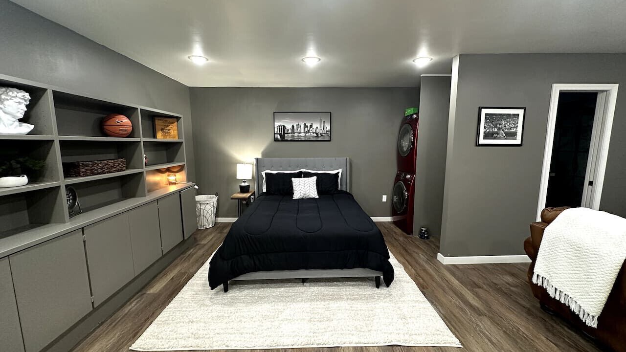 Photo of Bedroom in Turner Park
