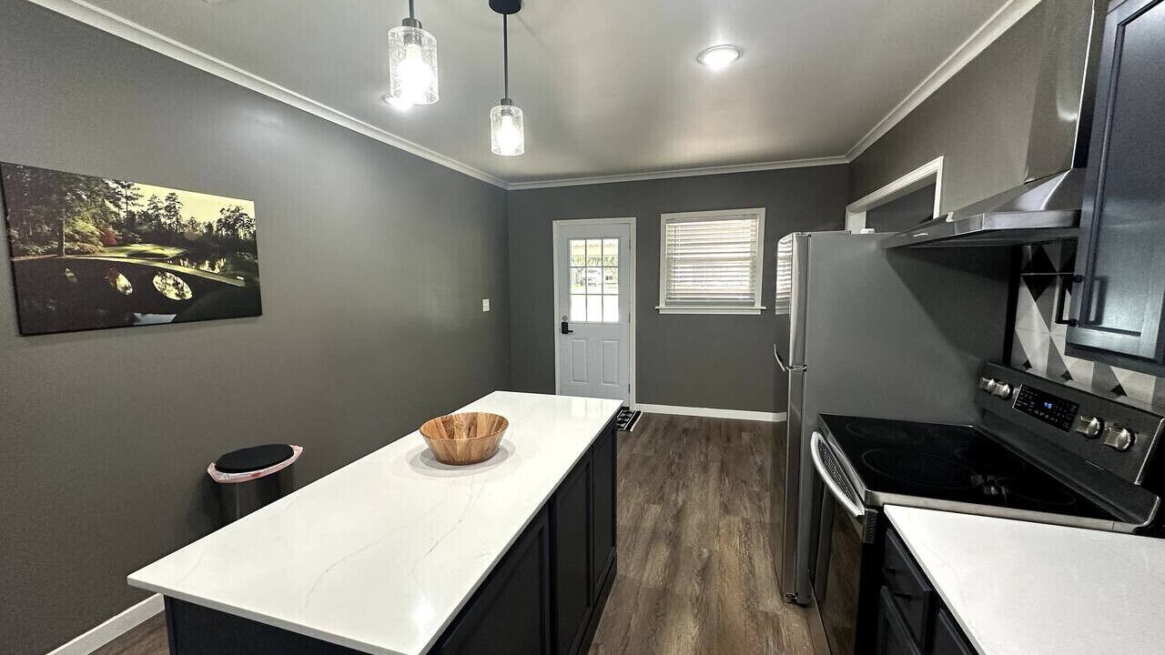Photo of Kitchen in Turner Park