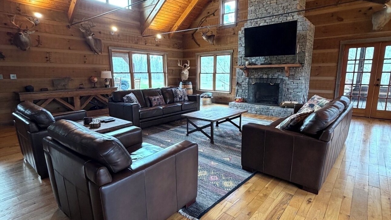 Photo of Livingroom in Shelbyville