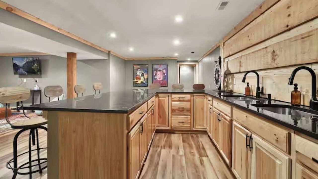 Photo of Kitchen in Shelbyville
