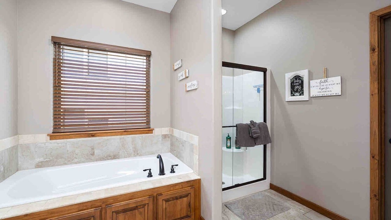 Photo of Bathroom in Hollister