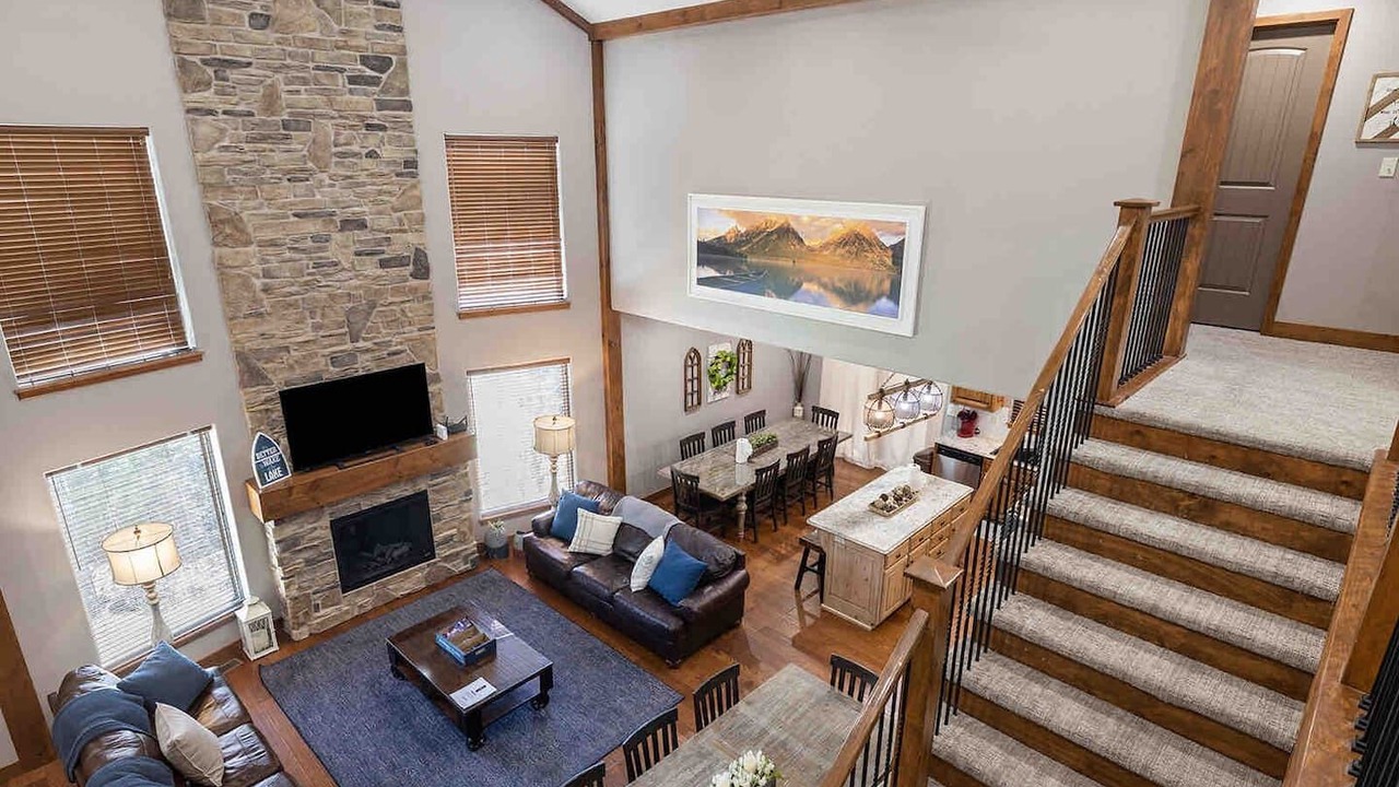 Photo of Livingroom in Hollister