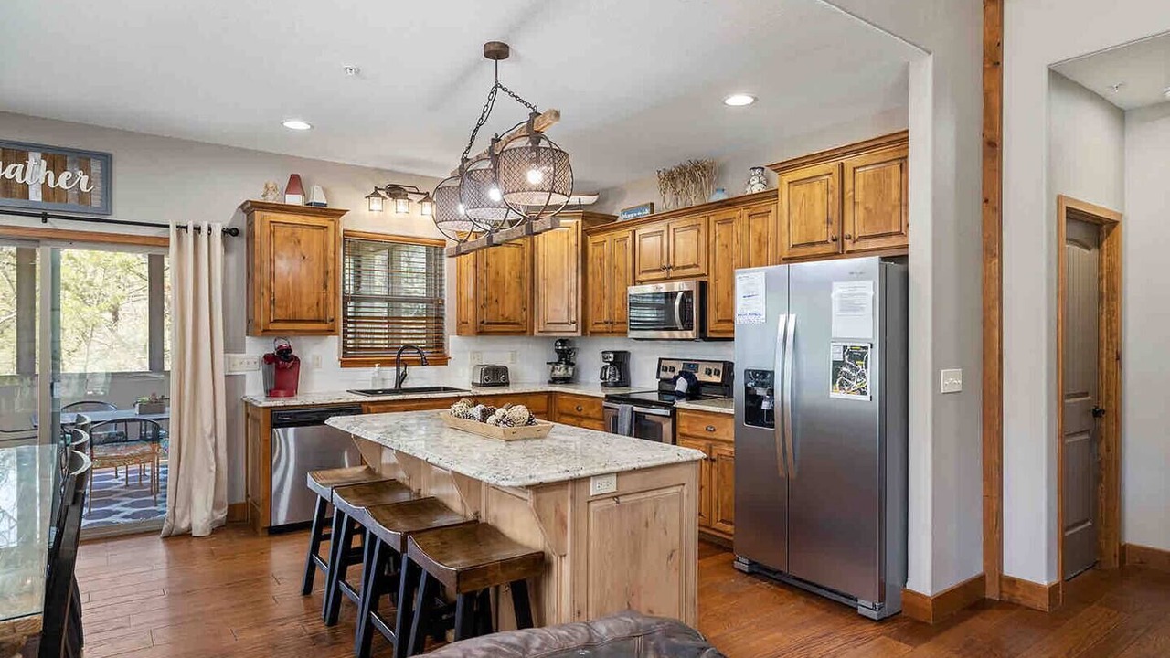 Photo of Kitchen in Hollister