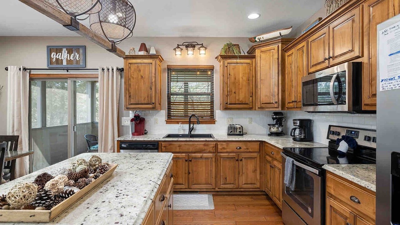 Photo of Kitchen in Hollister