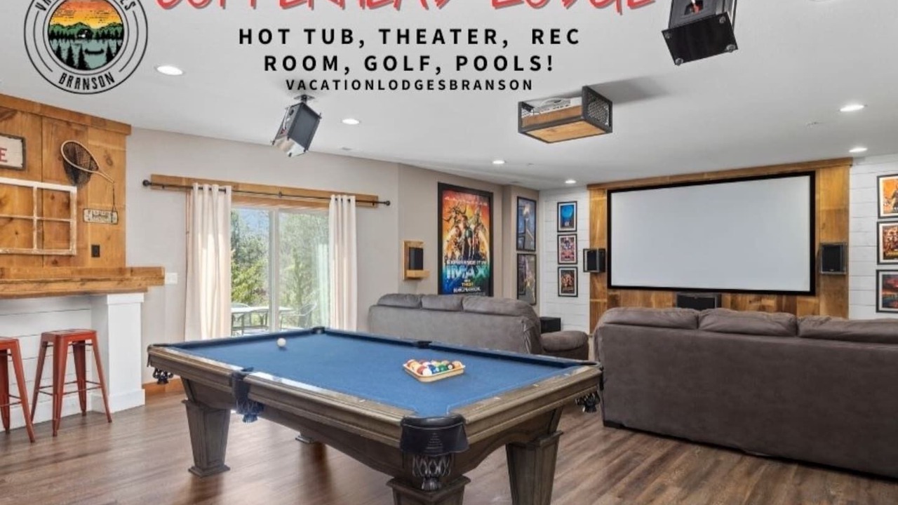 Photo of Bedroom in Hollister