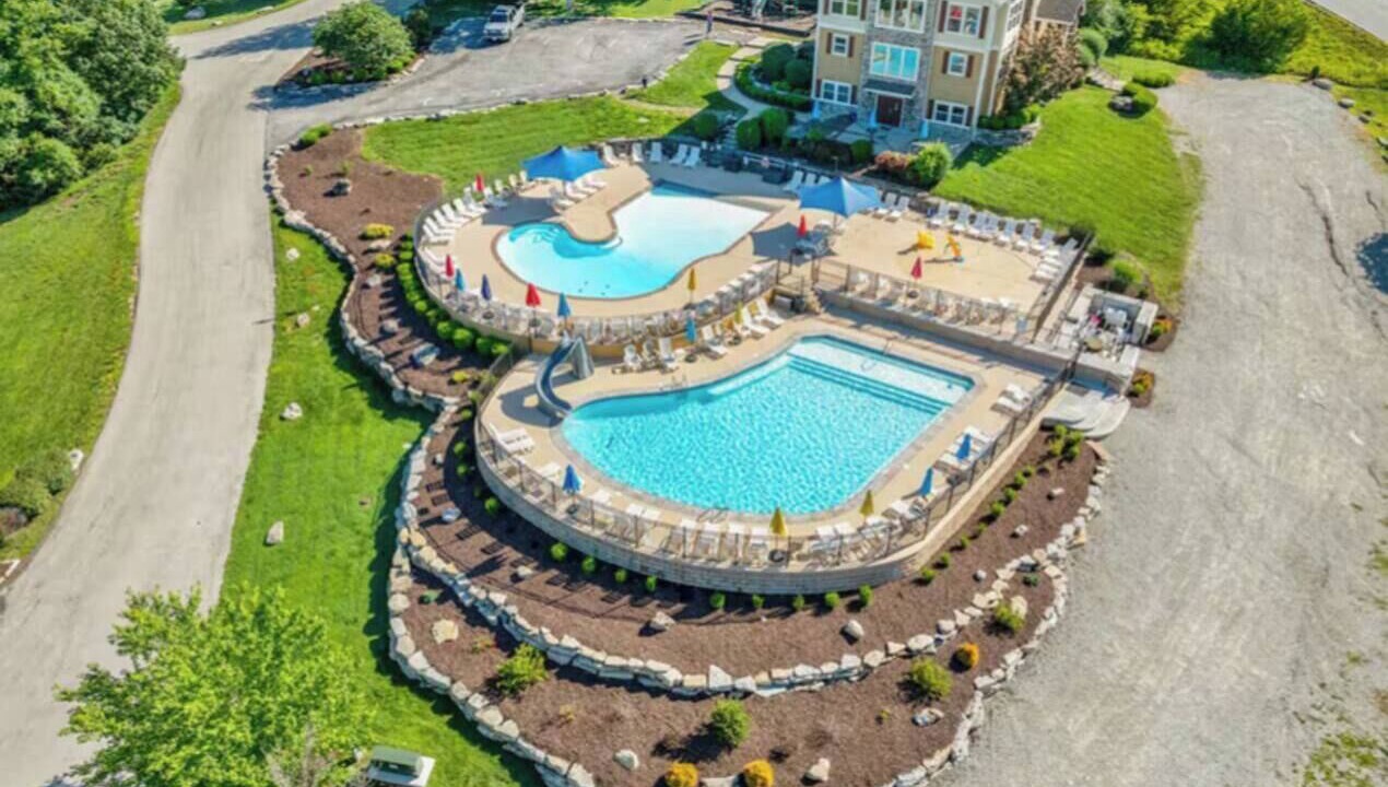 Photo of Outdoor in Branson