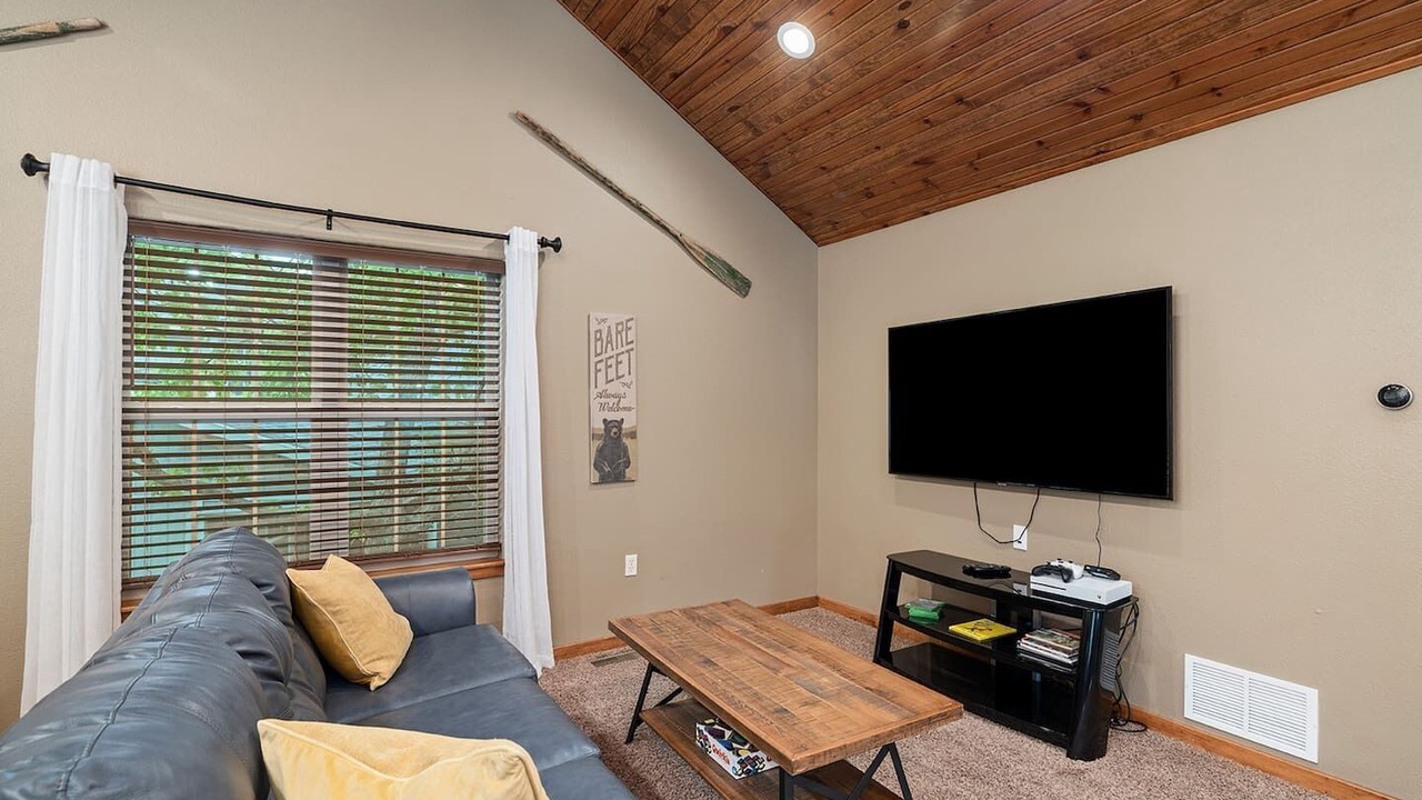 Photo of Livingroom in Branson