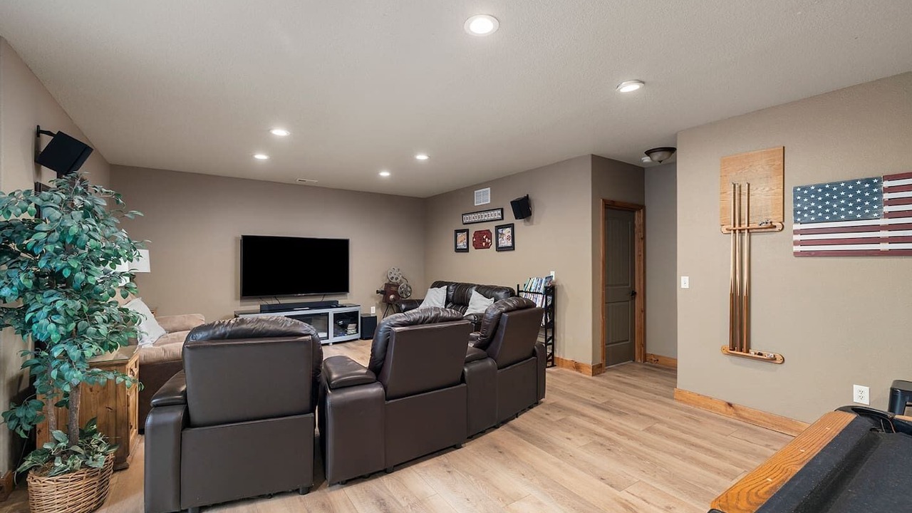 Photo of Bedroom in Branson