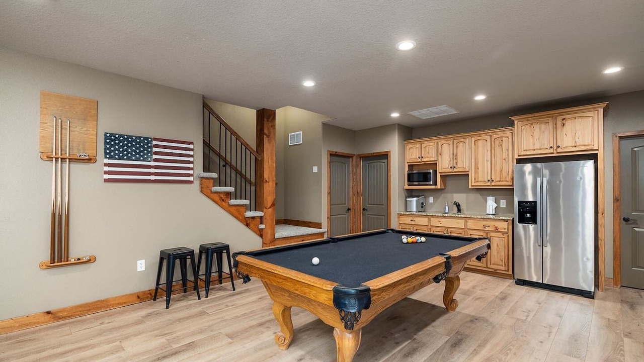 Photo of Outdoor in Branson