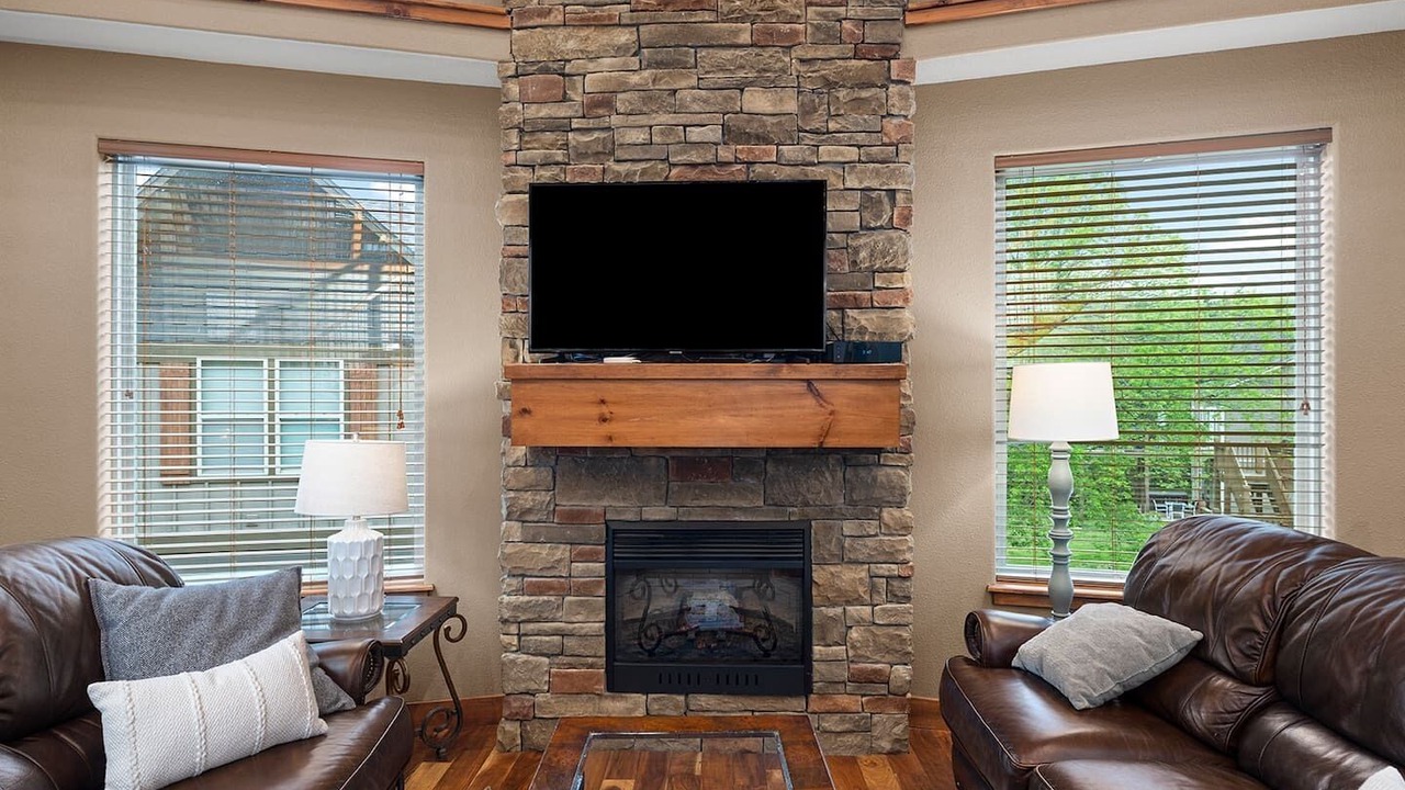 Photo of Livingroom in Branson