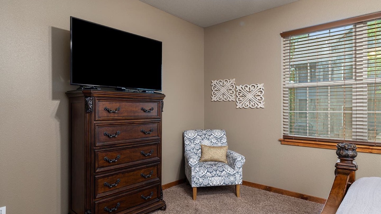 Photo of Bedroom in Branson