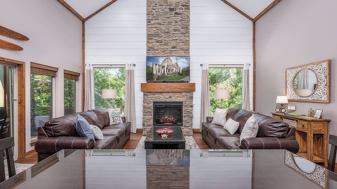 Photo of Bedroom in Hollister
