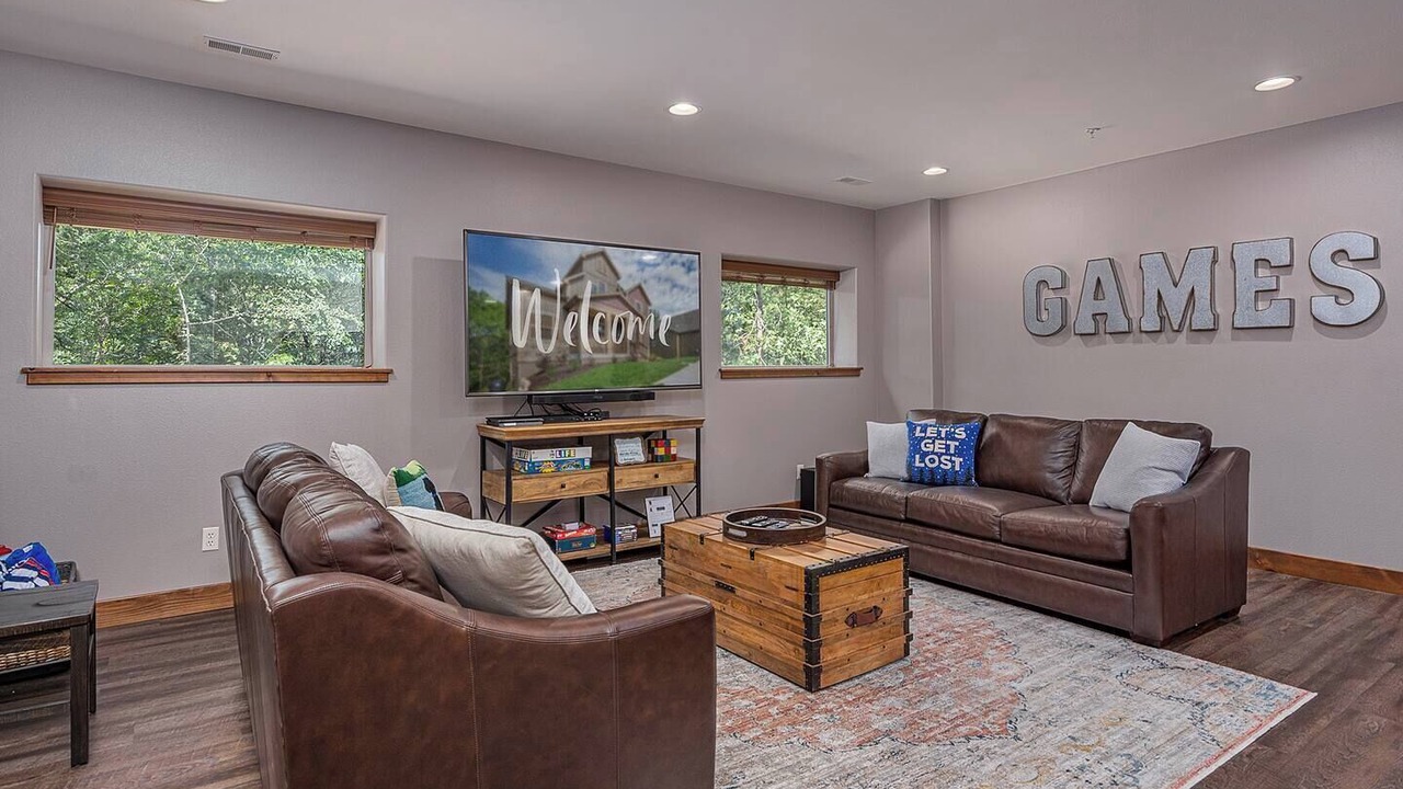 Photo of Livingroom in Hollister