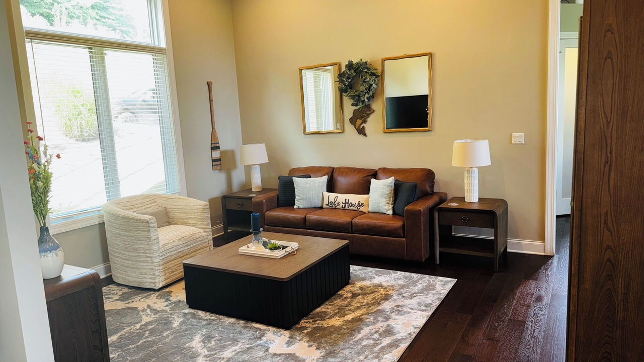 Photo of Bedroom in Big Creek