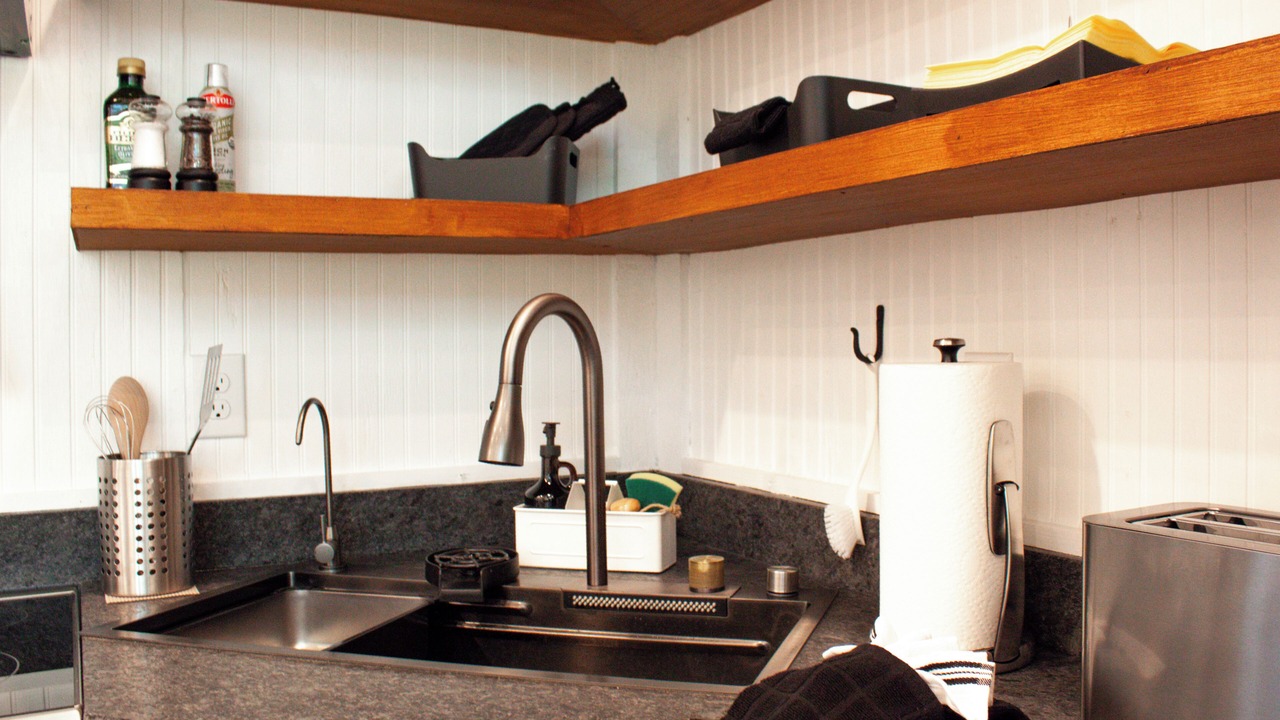 Photo of Kitchen in Campton