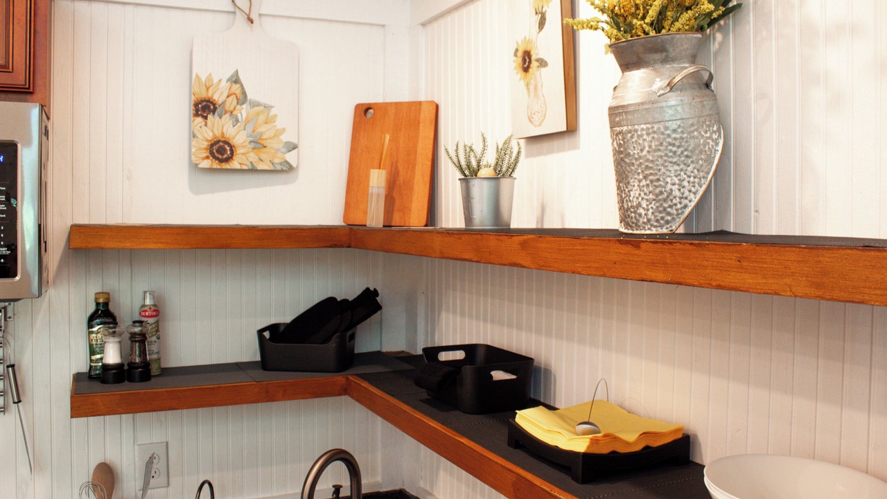 Photo of Kitchen in Campton