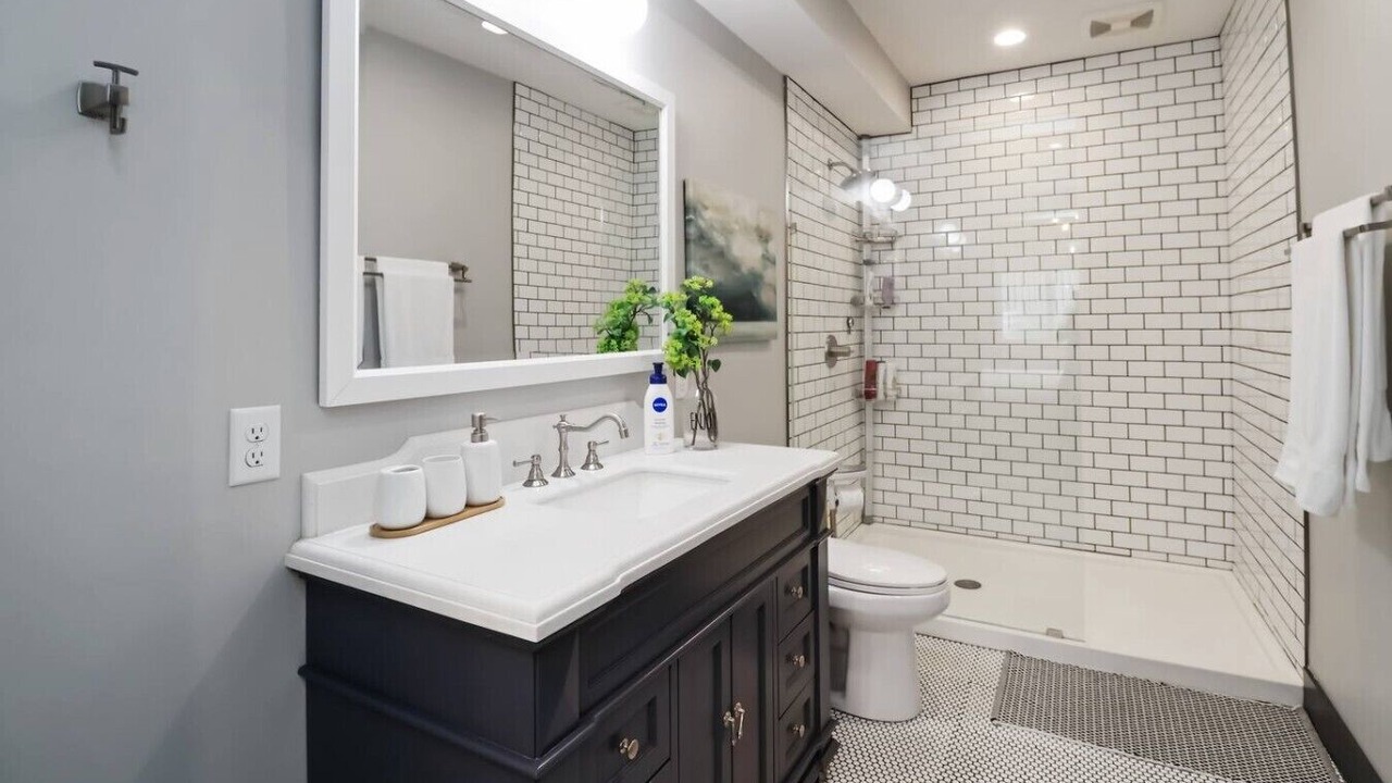 Photo of Bathroom in Papillion
