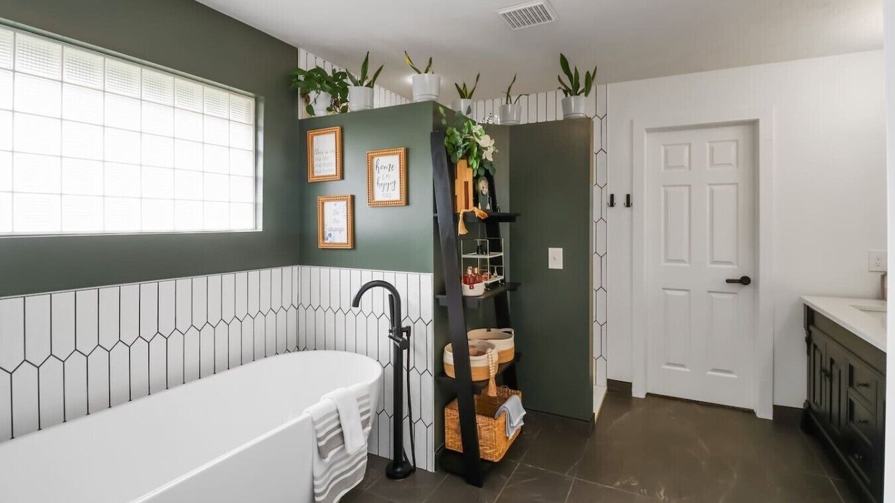 Photo of Bathroom in Papillion