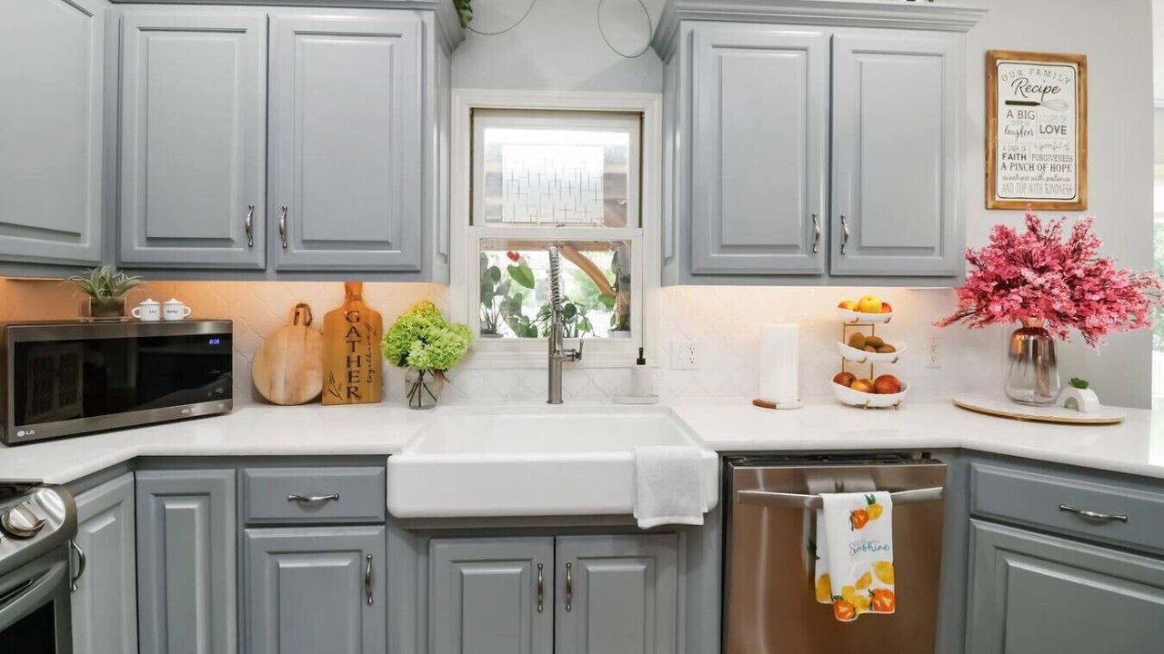 Photo of Kitchen in Papillion