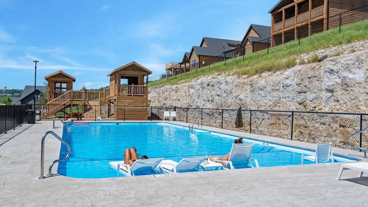 Photo of Outdoor in Table Rock